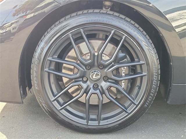 Used 2023 Lexus IS 500 image 31