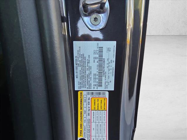 Certified 2024 Ford Mustang GT Premium image 23