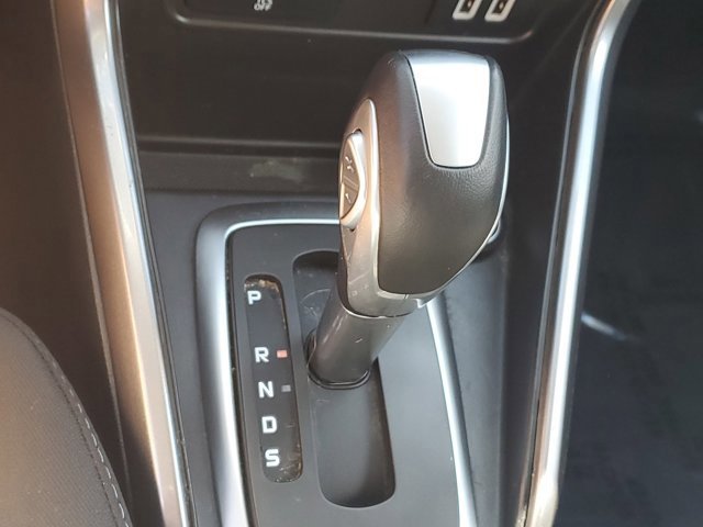 Certified 2022 Ford EcoSport SE w/ SE Convenience Package image 26