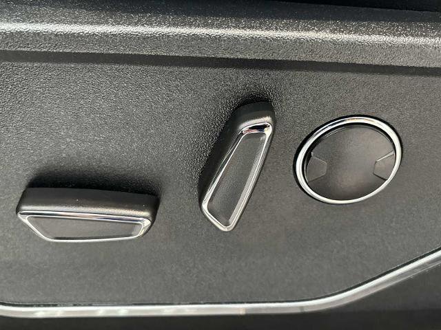 Certified 2023 Ford F150 Platinum image 34