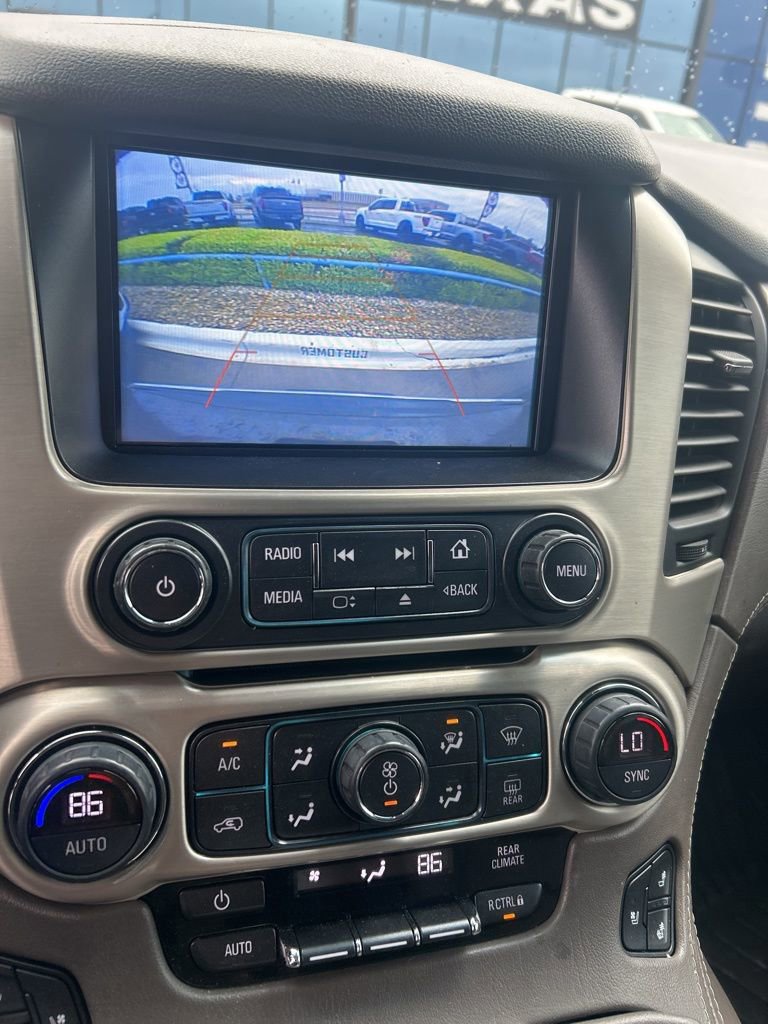 Used 2020 GMC Yukon Denali image 7