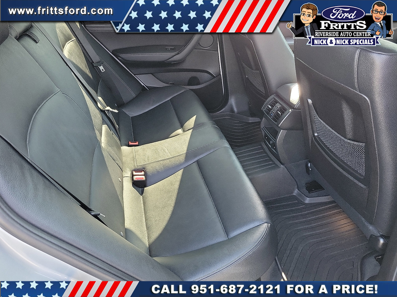 Used 2017 BMW X4 M40i image 18