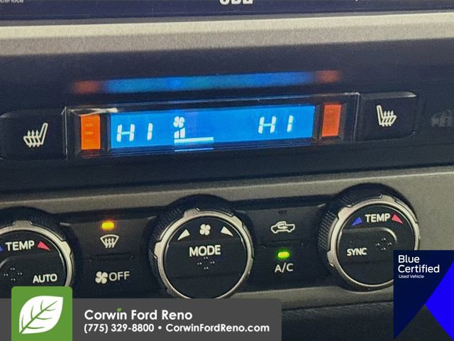 Used 2020 Toyota Tacoma TRD Off-Road w/ TRD Premium Off Road Package image 24