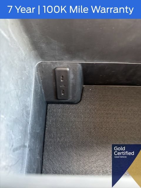 Certified 2025 Ford Expedition Platinum AWD/4WD image 55