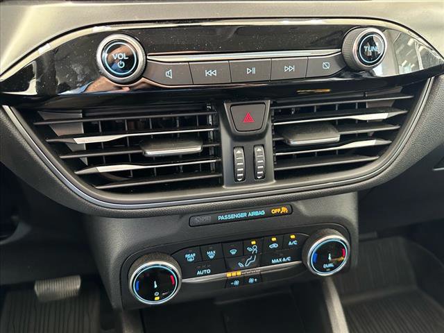 Certified 2023 Ford Escape Active image 48