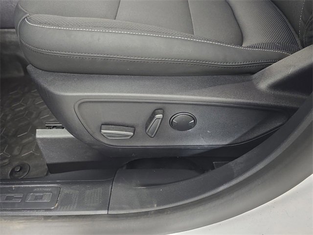 Certified 2024 Ford Bronco Sport Badlands image 18