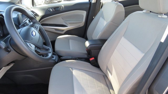 Certified 2020 Ford EcoSport S image 10