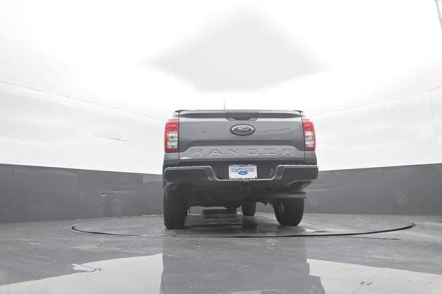 Certified 2024 Ford Ranger XL w/ Trailer Tow Package RWD image 37
