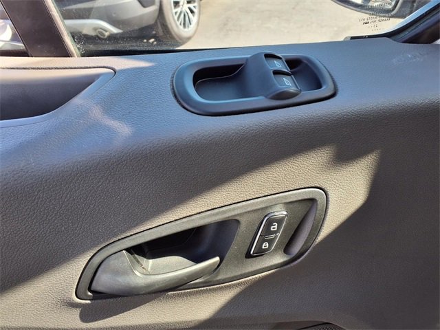 Certified 2023 Ford Transit 250 Medium Roof AWD w/ Load Area Protection Package image 17