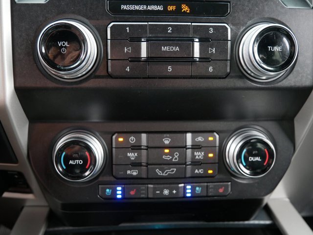 Certified 2019 Ford F150 Lariat w/ Equipment Group 502A Luxury AWD/4WD image 26