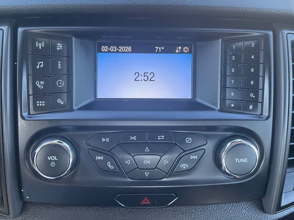 Certified 2021 Ford Ranger XL w/ Equipment Group 101A High image 65