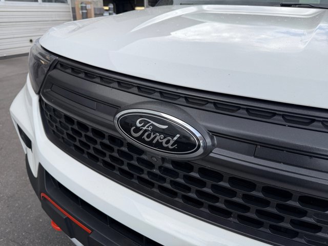 Certified 2022 Ford Explorer Timberline AWD/4WD image 24