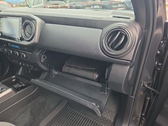 Used 2023 Toyota Tacoma TRD Off-Road w/ Black Out Package (TMS) image 31