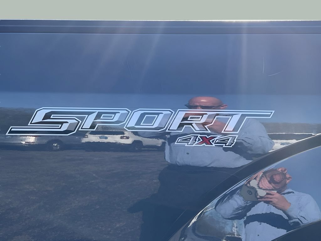 Certified 2020 Ford F150 XL w/ Equipment Group 101A Mid AWD/4WD image 9