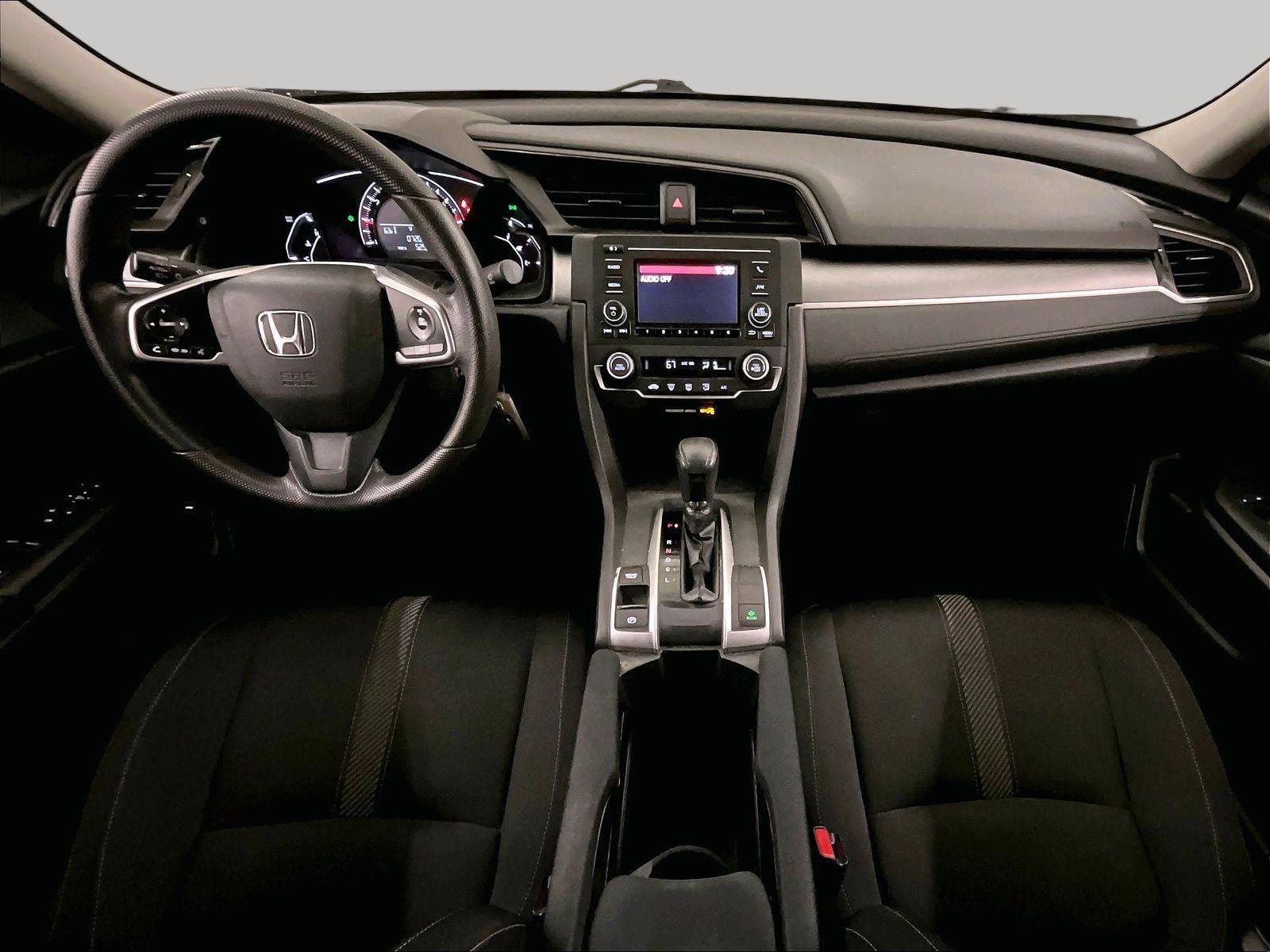 Used 2018 Honda Civic LX image 14