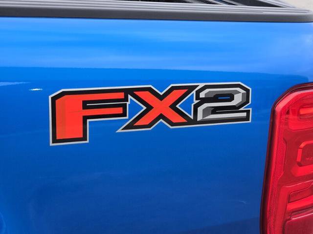 Certified 2021 Ford Ranger XLT w/ Equipment Group 301A Mid image 16