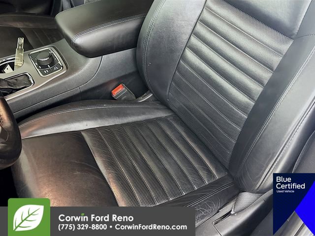 Used 2020 Jeep Grand Cherokee Limited X image 23