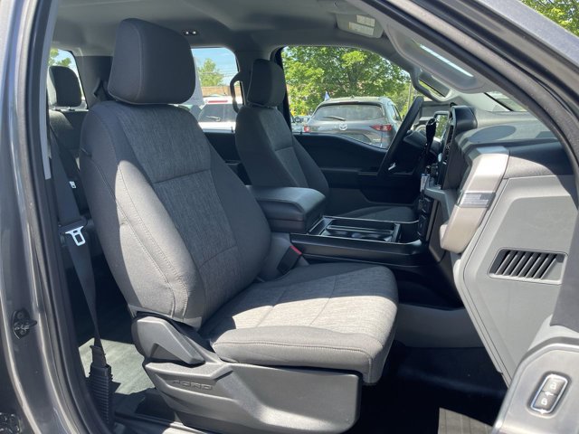 Certified 2023 Ford F150 XL w/ XL Chrome Appearance Package AWD/4WD image 13