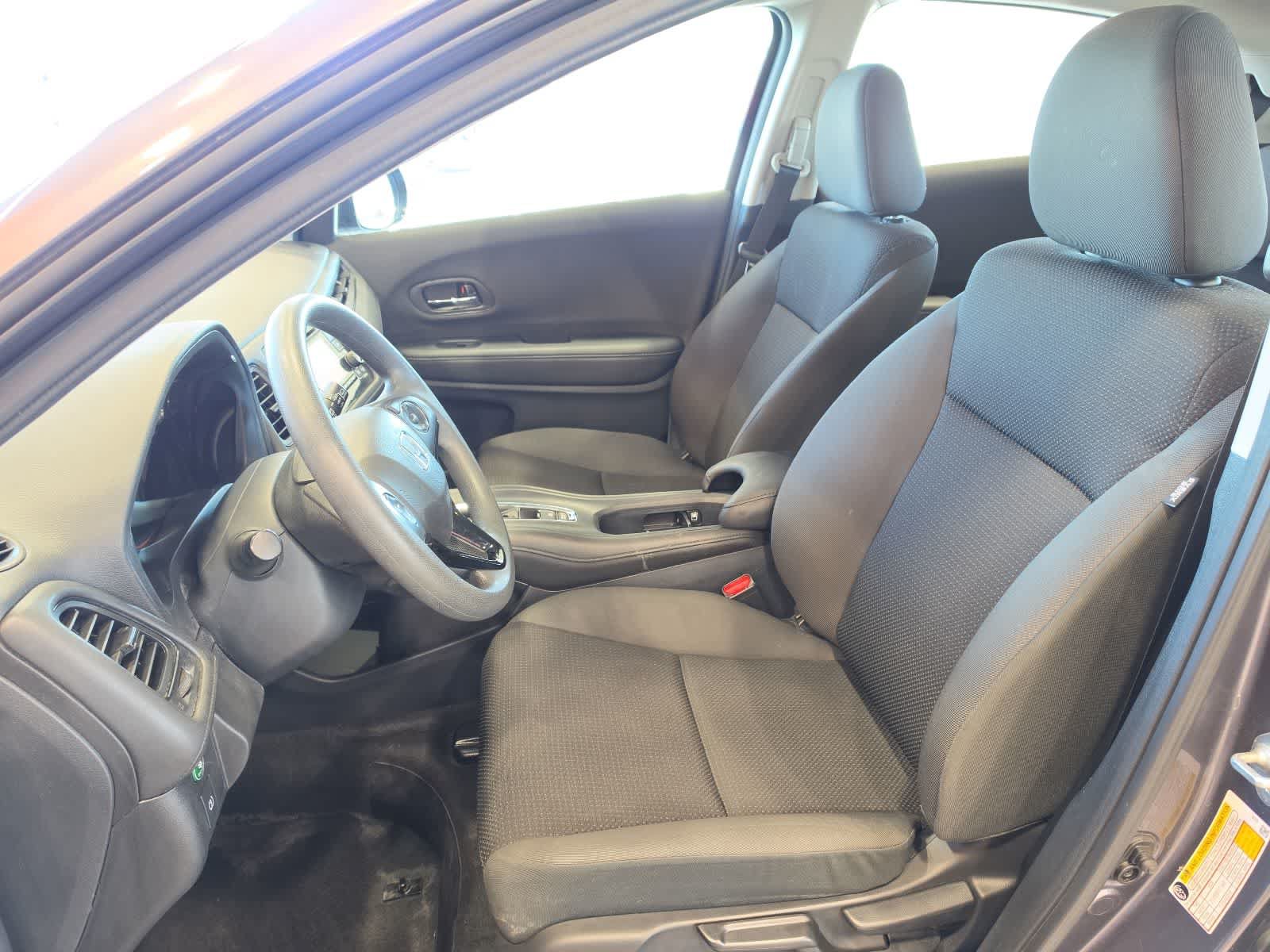 Used 2022 Honda HR-V LX image 14