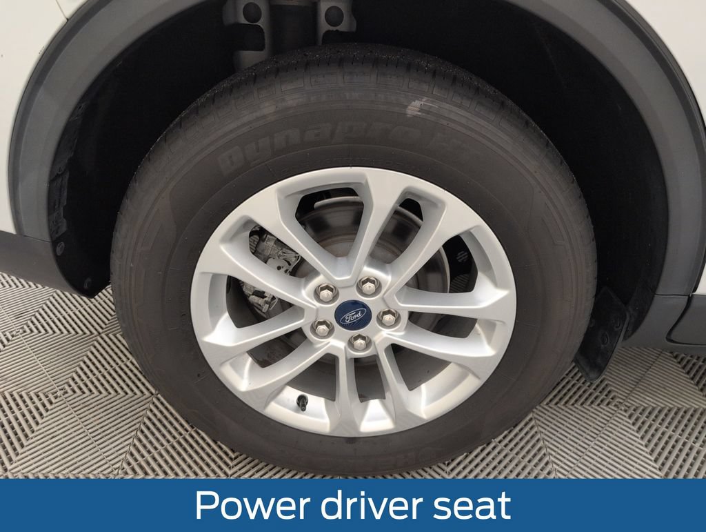 Certified 2020 Ford Escape SE FWD image 20