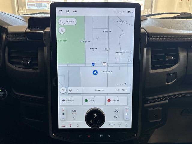 Certified 2022 Ford Expedition Platinum image 13