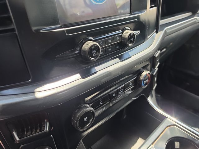 Certified 2023 Ford F150 XL w/ STX Appearance Package RWD image 22