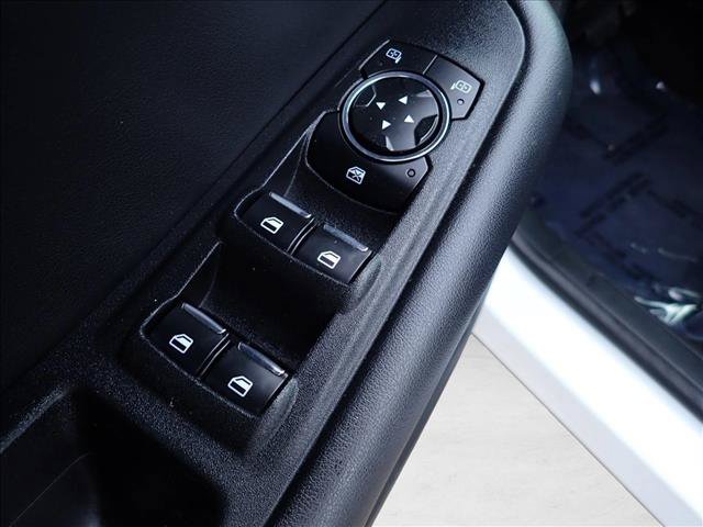 Certified 2024 Ford Edge SEL AWD/4WD image 14
