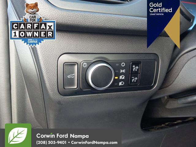 Certified 2024 Ford Escape ST-Line image 15