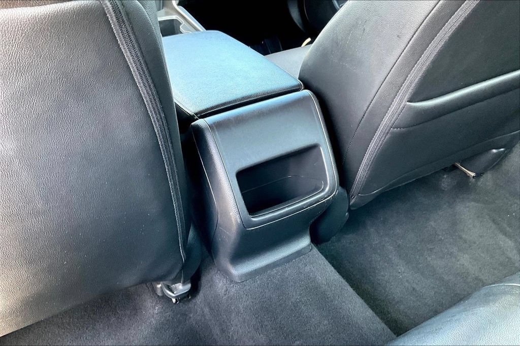 Used 2019 Honda Accord Sport image 12