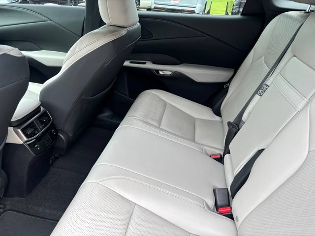 Used 2023 Lexus RX 350 Premium Plus w/ Cold Area Package FWD image 16