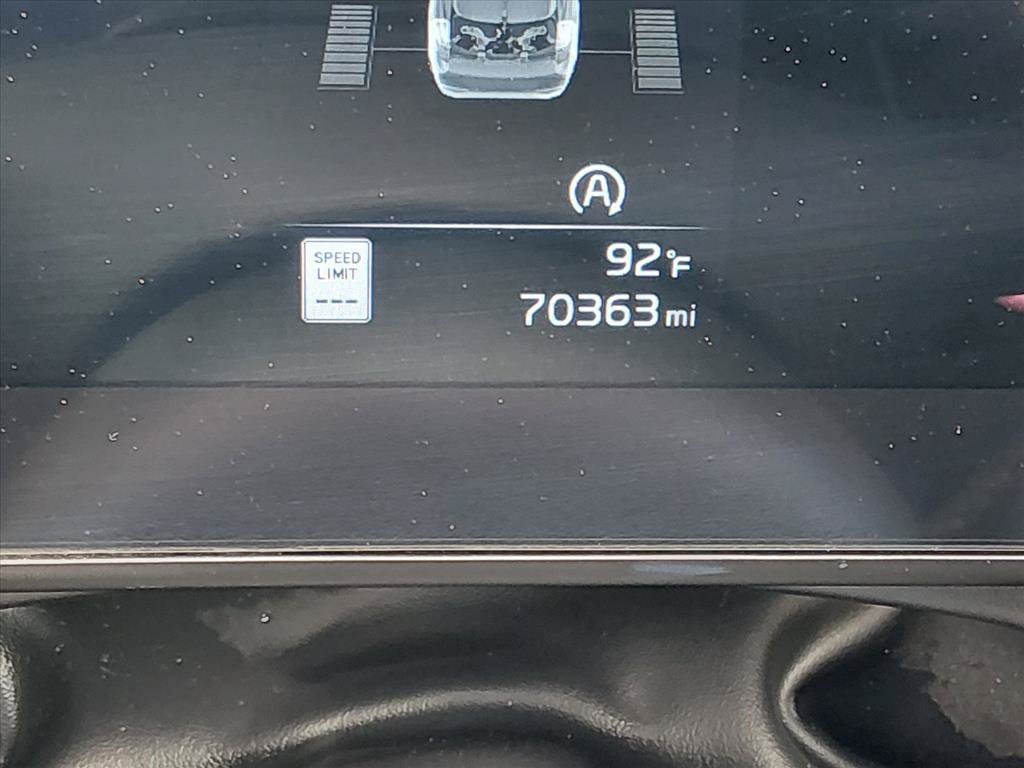 Used 2023 Kia Sportage X-Line w/ X-Line Premium Package AWD/4WD image 25