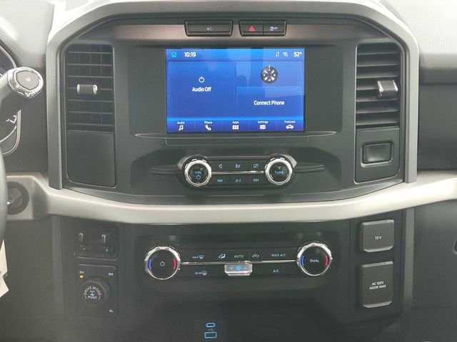 Certified 2022 Ford F150 XLT w/ Equipment Group 301A Mid image 21