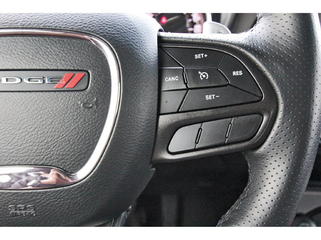 Used 2023 Dodge Challenger R/T Scat Pack w/ Plus Package RWD image 19