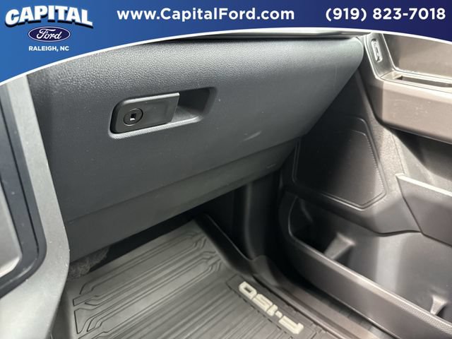 Certified 2024 Ford F150 XLT w/ Equipment Group 302A MID AWD/4WD image 27