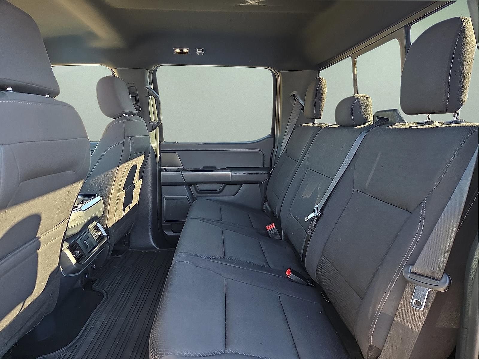 Certified 2024 Ford F150 XLT w/ Equipment Group 302A MID image 10