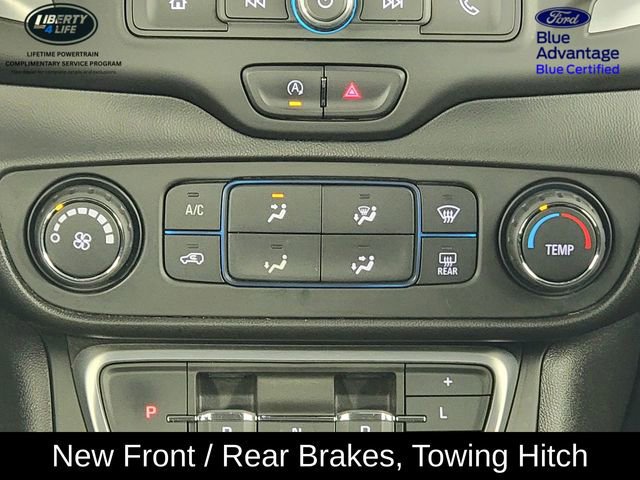 Used 2022 GMC Terrain SLE image 21