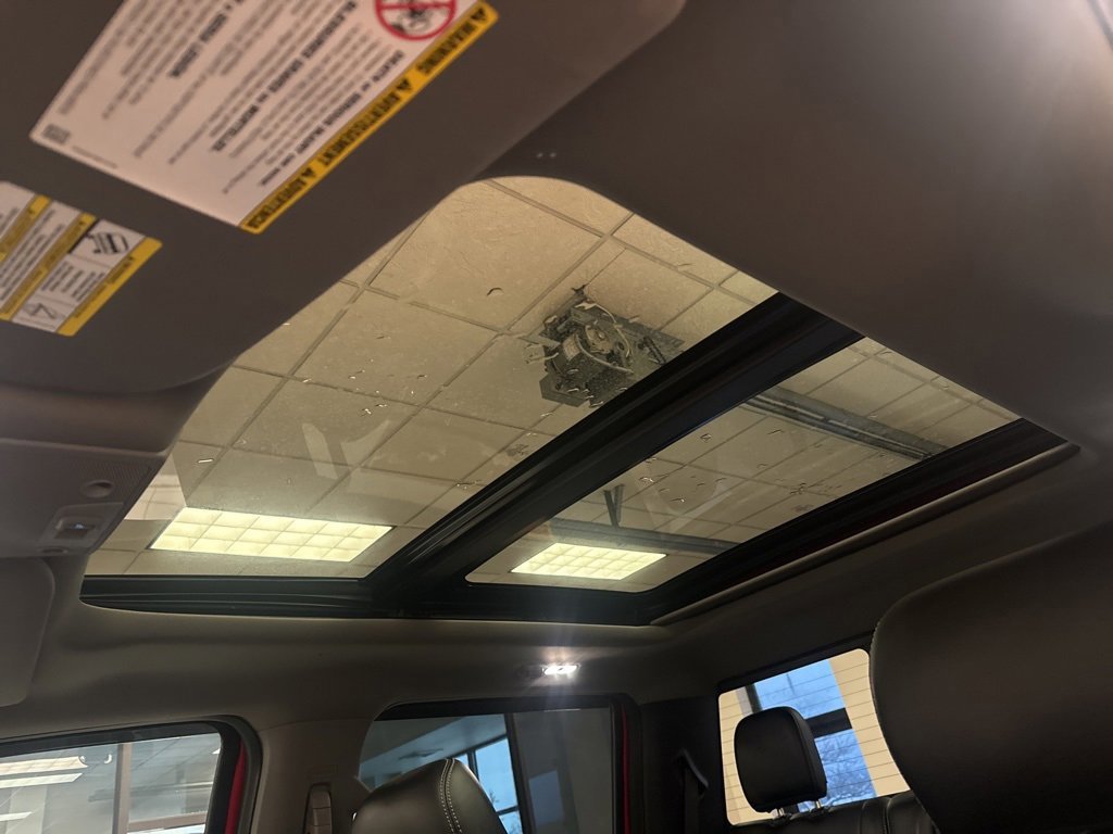 Certified 2020 Ford F250 Lariat w/ Lariat Ultimate Package image 31