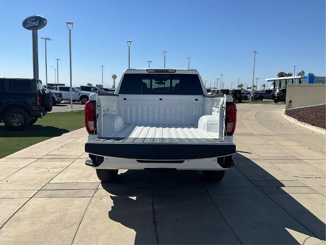 Used 2020 GMC Sierra 1500 Elevation w/ Elevation Value Package AWD/4WD image 12