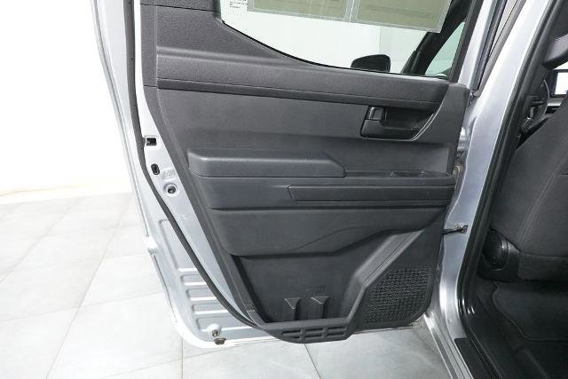 Used 2024 Toyota Tacoma SR5 AWD/4WD image 23