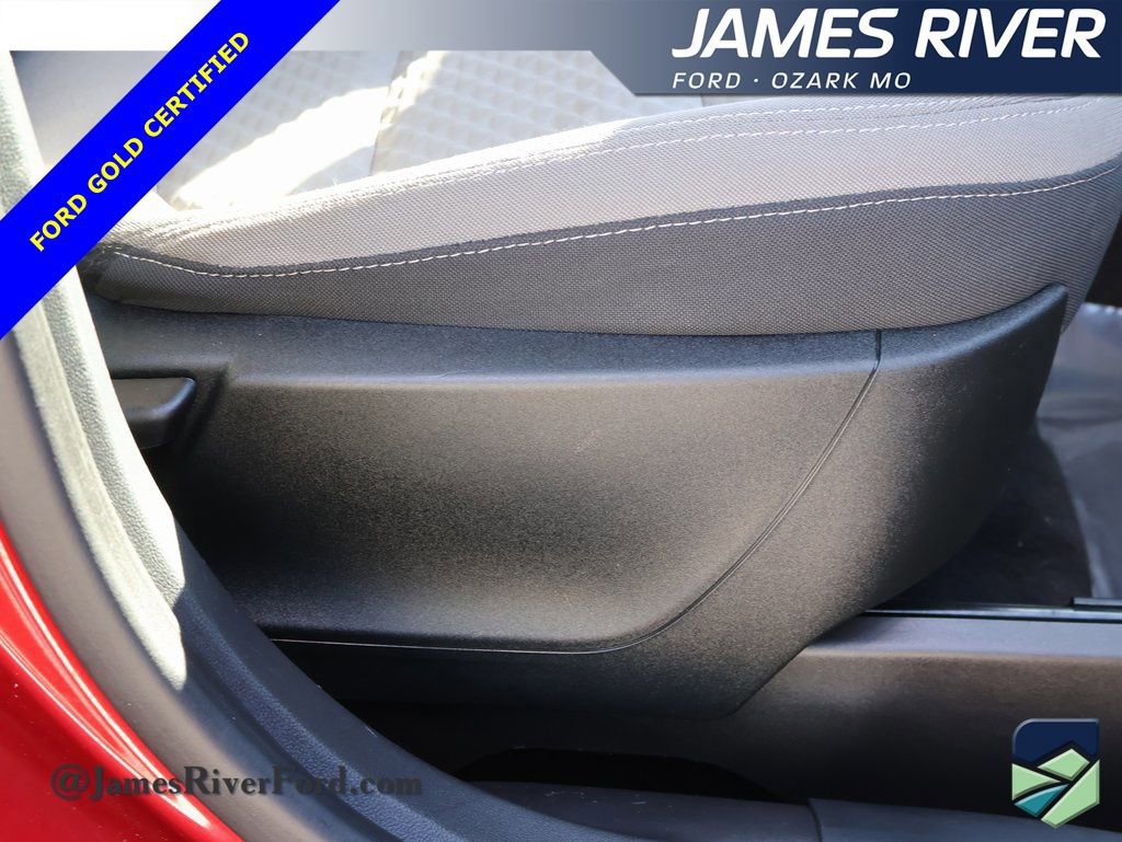 Certified 2022 Ford Escape SE w/ Convenience Package image 10