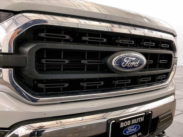 Certified 2023 Ford F150 XLT AWD/4WD image 29