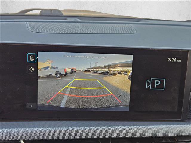 Used 2025 Hyundai Sonata SEL image 19