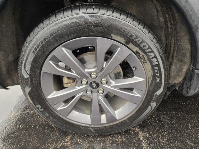 Certified 2023 Ford Explorer XLT w/ Equipment Group 202A AWD/4WD image 44