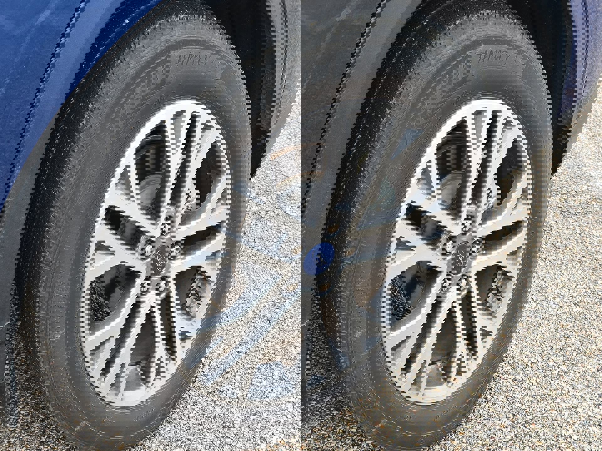 Certified 2022 Ford Escape SEL w/ Technology Package image 11