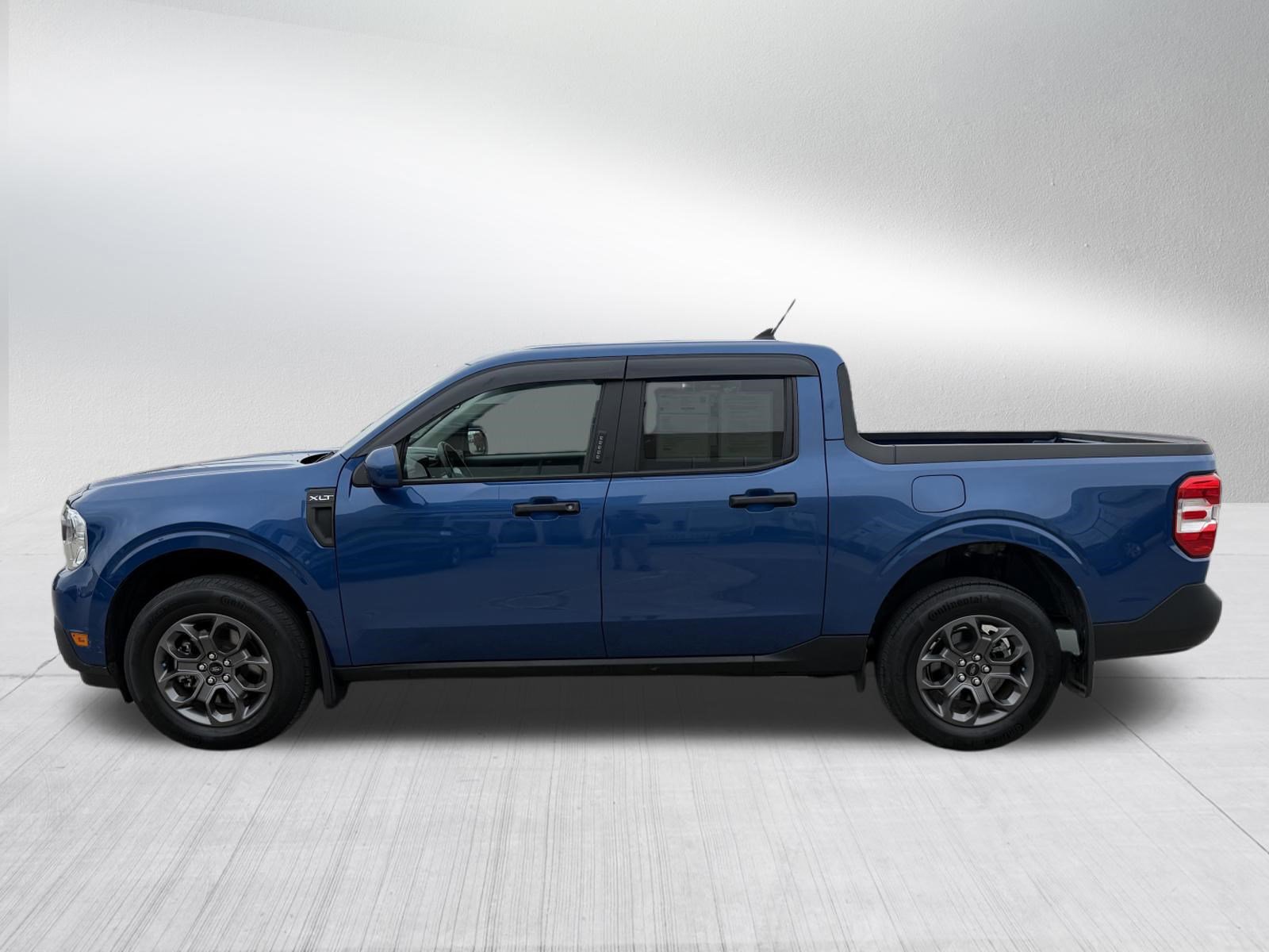 Certified 2023 Ford Maverick XLT w/ XLT Luxury Package FWD image 4