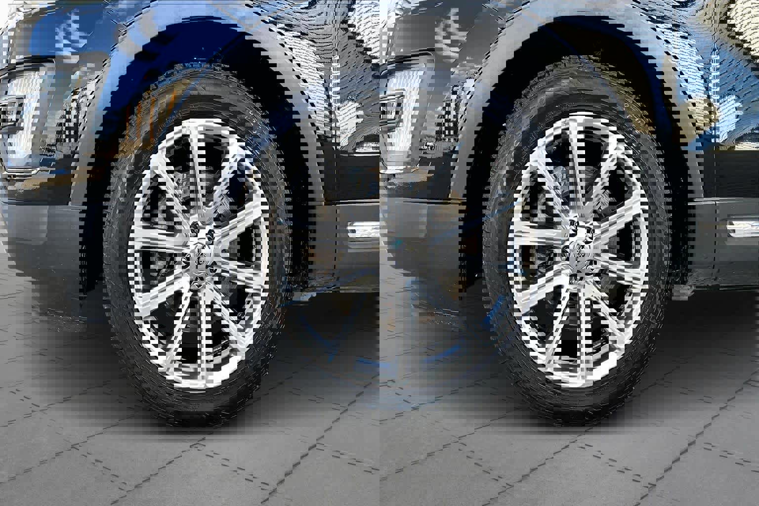 Certified 2017 Ford Explorer Limited image 14