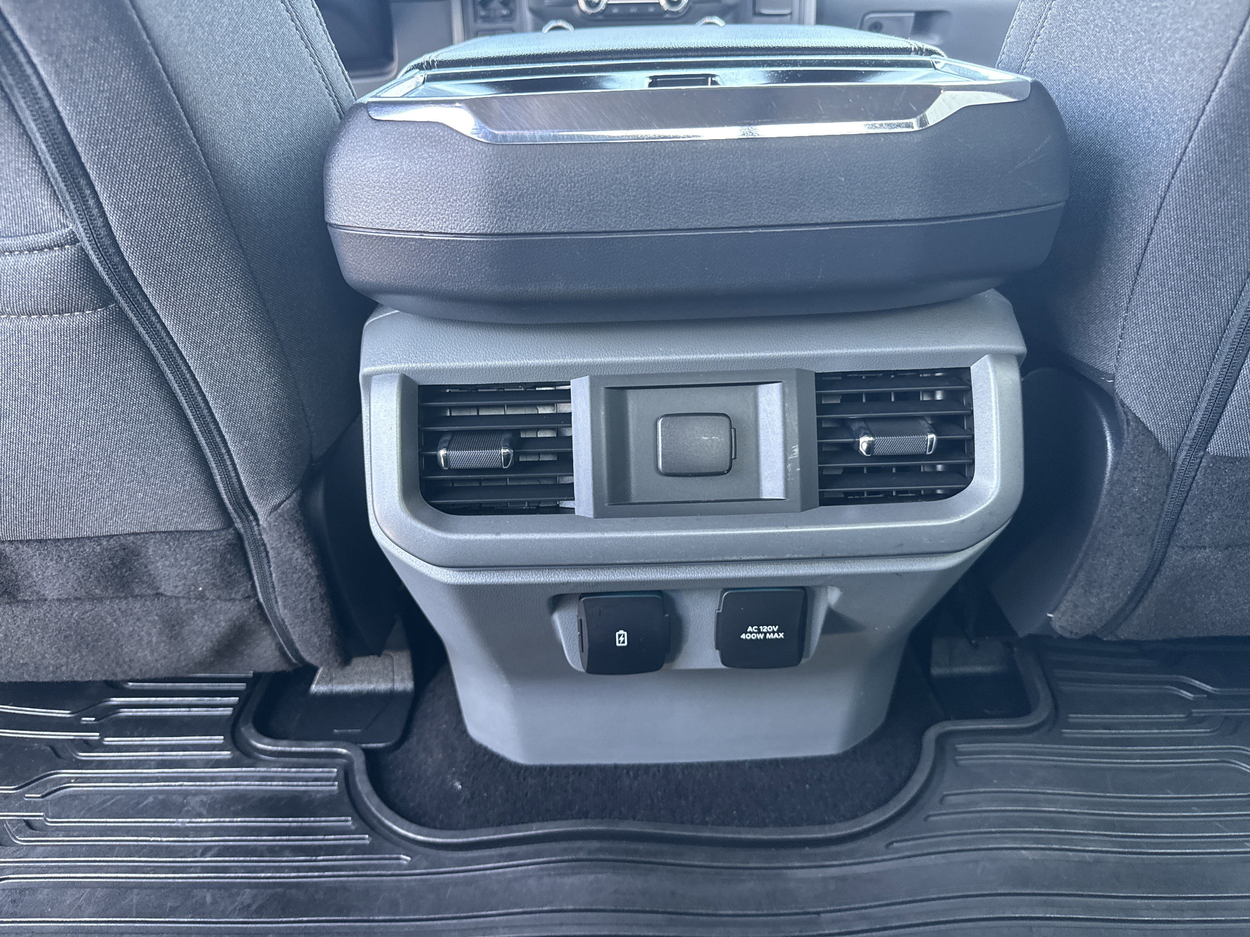 Certified 2022 Ford F150 XLT w/ Equipment Group 302A High image 27