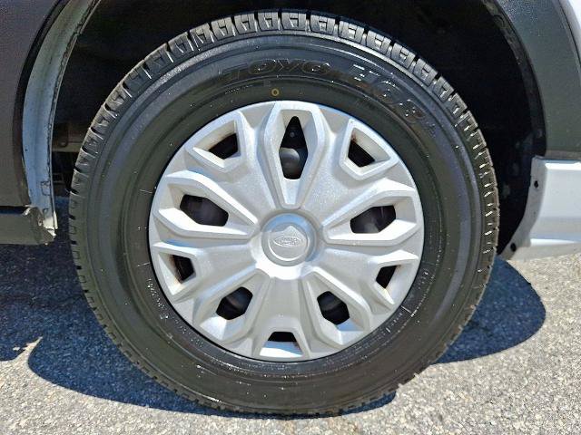 Certified 2024 Ford Transit 350 XLT RWD image 8
