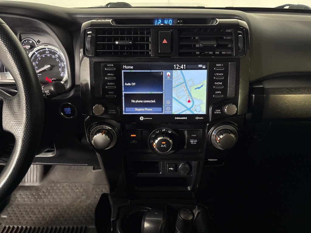 Used 2021 Toyota 4Runner Venture w/ Moonroof Package AWD/4WD image 29