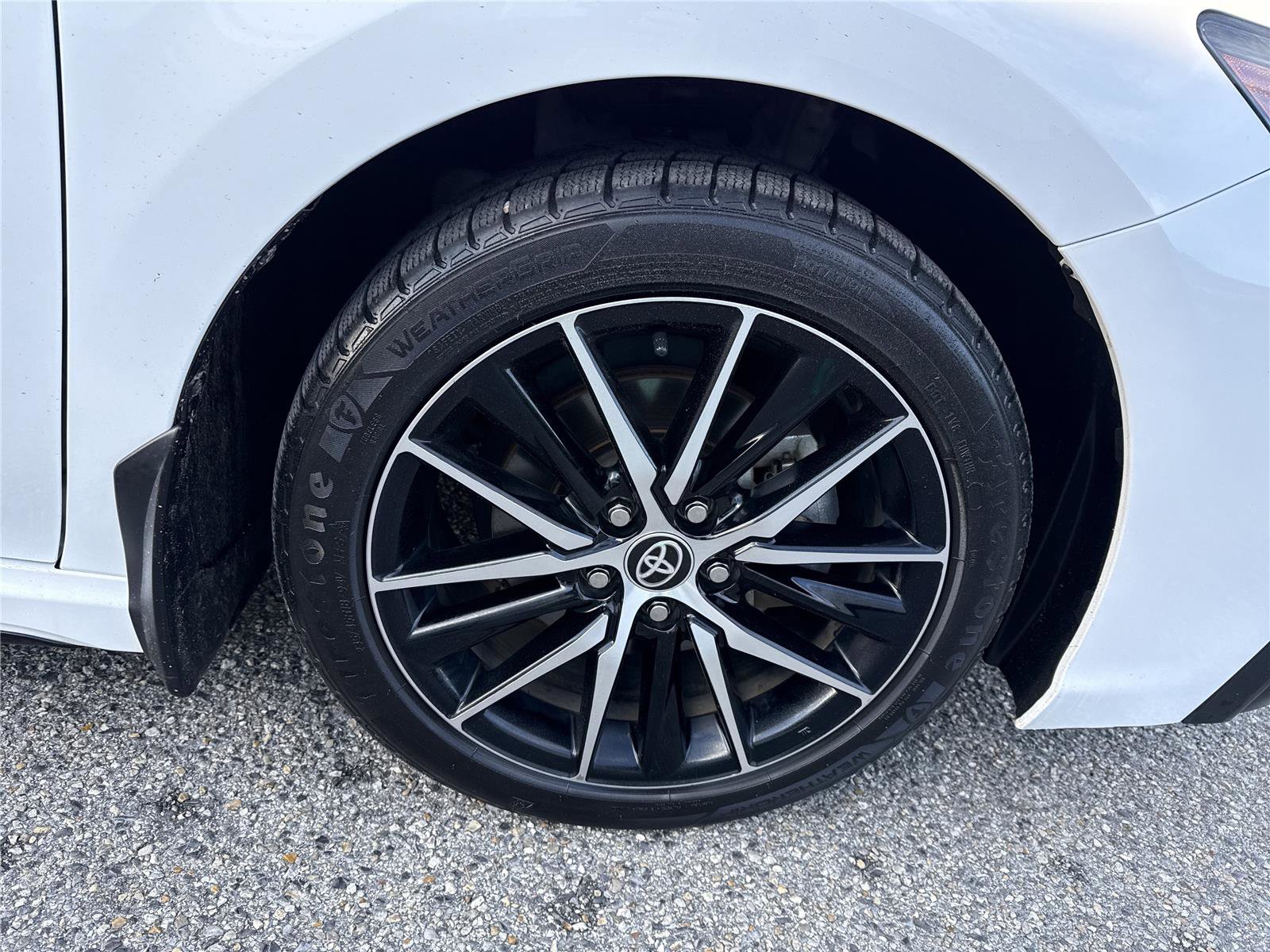 Used 2024 Toyota Camry SE image 46